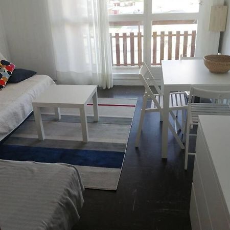 Studio Avec Vue Imprenable Sur La Vallee Serviettes Et Draps Non Inclus Saint-Étienne-en-Dévoluy Kültér fotó