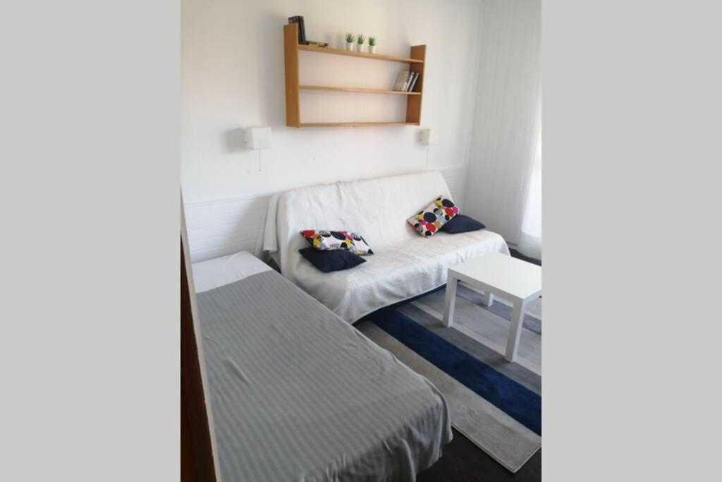 Studio Avec Vue Imprenable Sur La Vallee Serviettes Et Draps Non Inclus Saint-Étienne-en-Dévoluy Kültér fotó